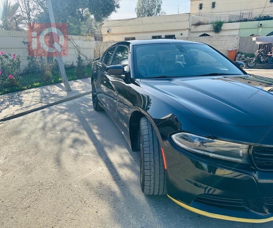 دودج تشارجر